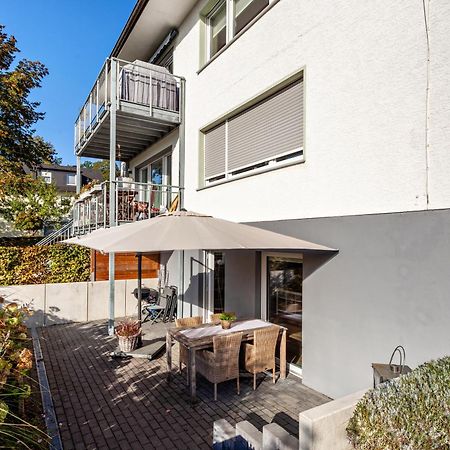 Ferienwohnung Gabler Möhnesee Exteriör bild