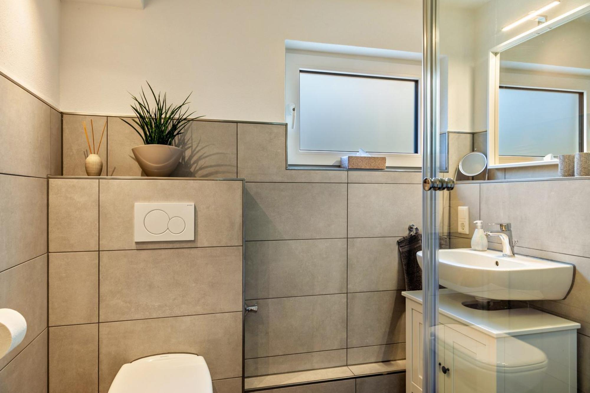 Ferienwohnung Gabler Möhnesee Exteriör bild