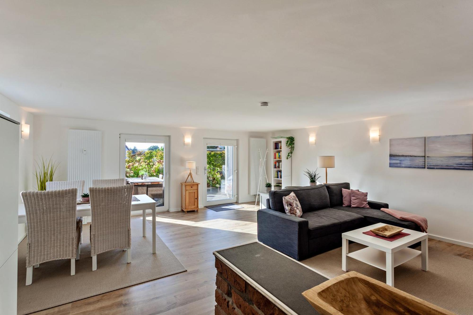 Ferienwohnung Gabler Möhnesee Exteriör bild