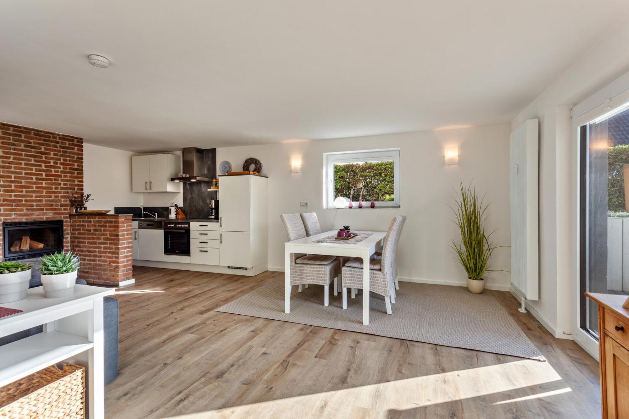 Ferienwohnung Gabler Möhnesee Exteriör bild