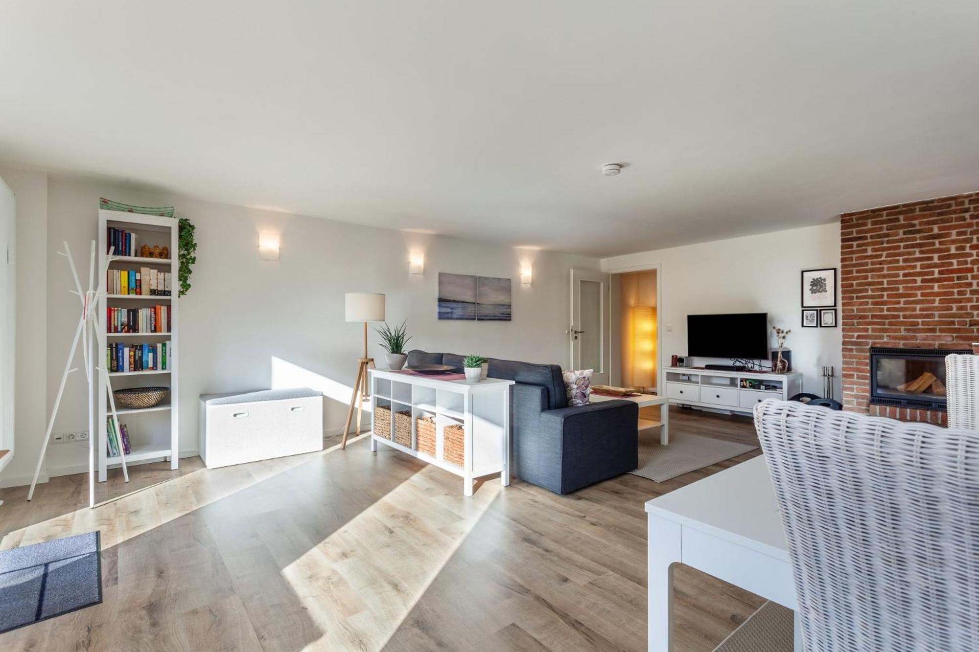 Ferienwohnung Gabler Möhnesee Exteriör bild
