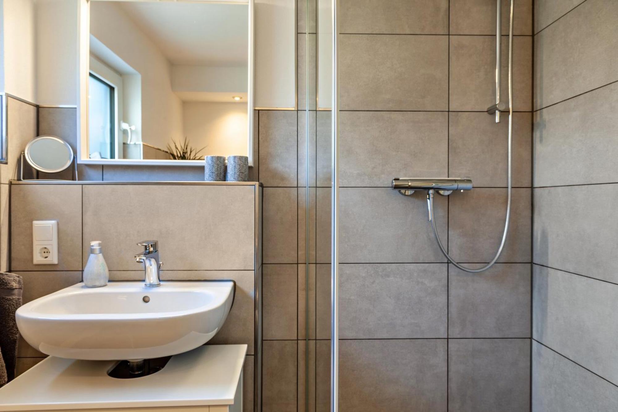 Ferienwohnung Gabler Möhnesee Exteriör bild