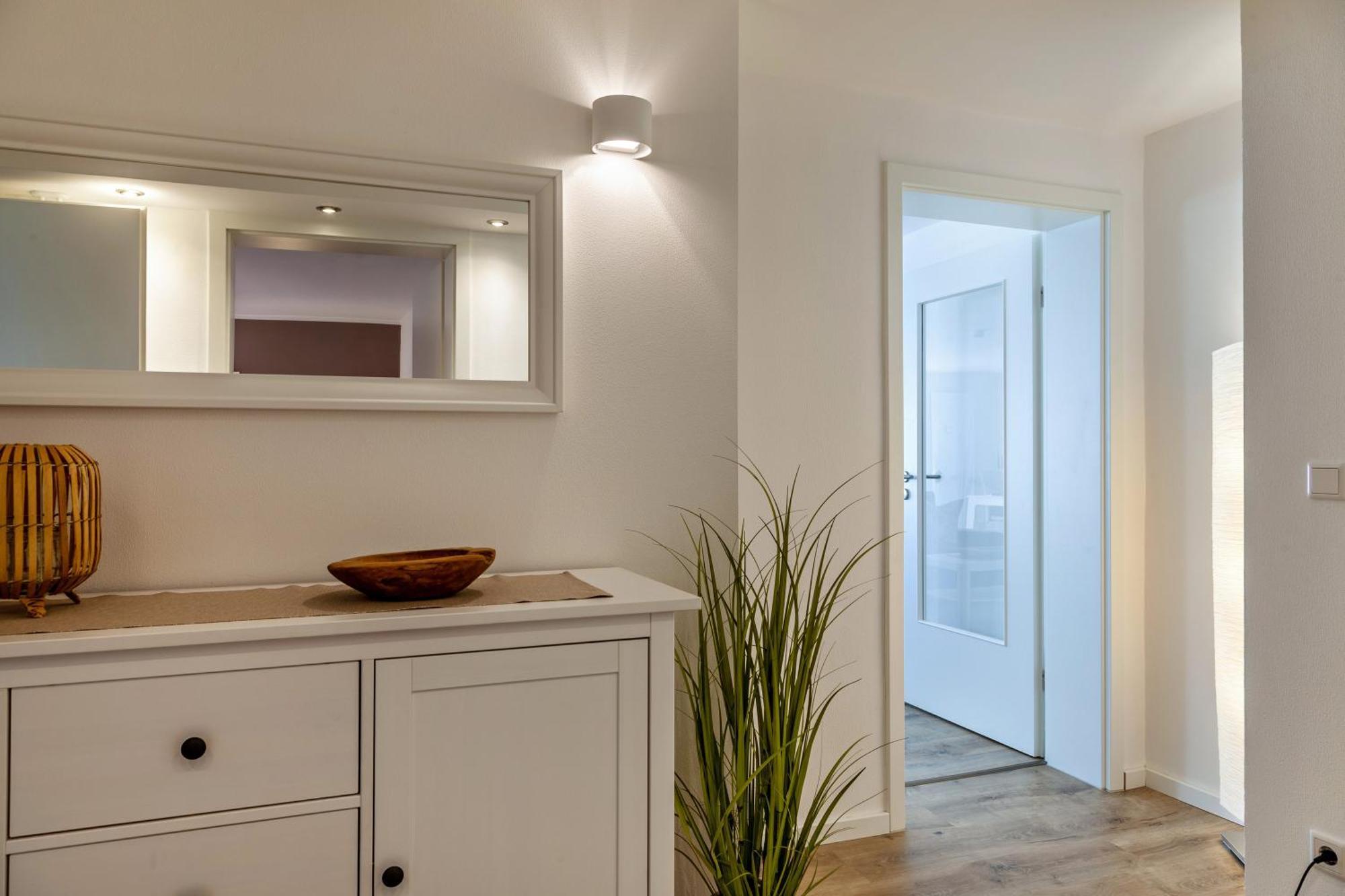 Ferienwohnung Gabler Möhnesee Exteriör bild