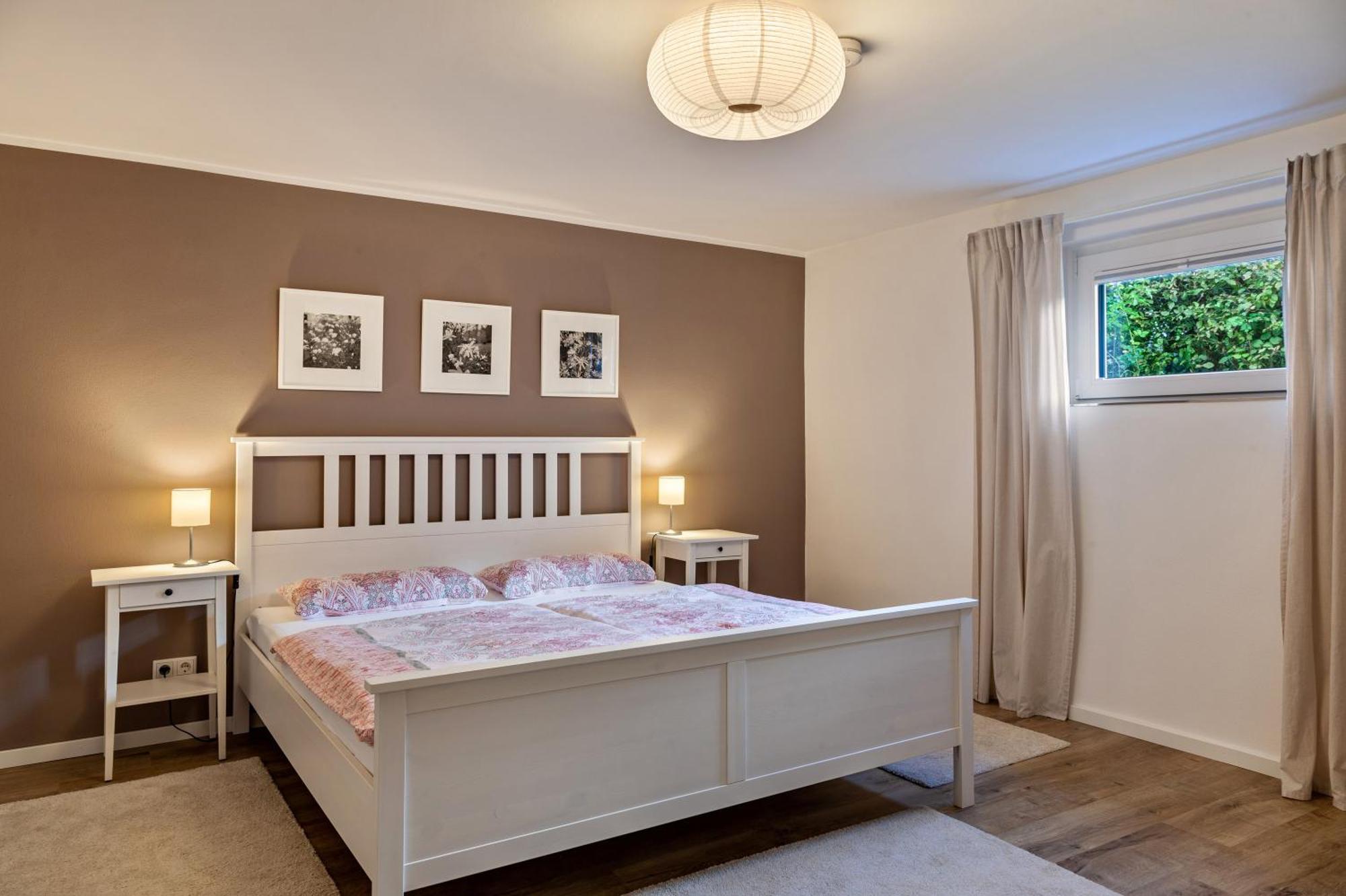 Ferienwohnung Gabler Möhnesee Exteriör bild