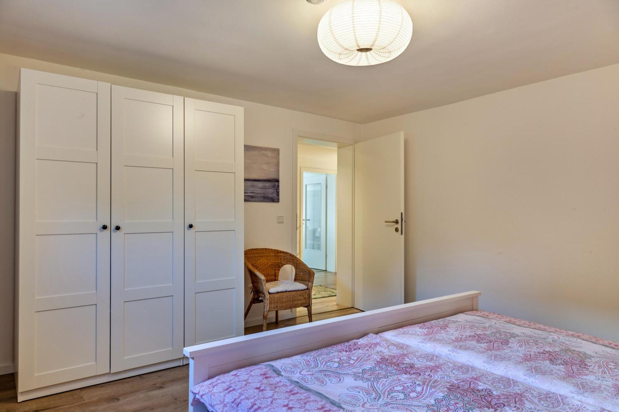 Ferienwohnung Gabler Möhnesee Exteriör bild