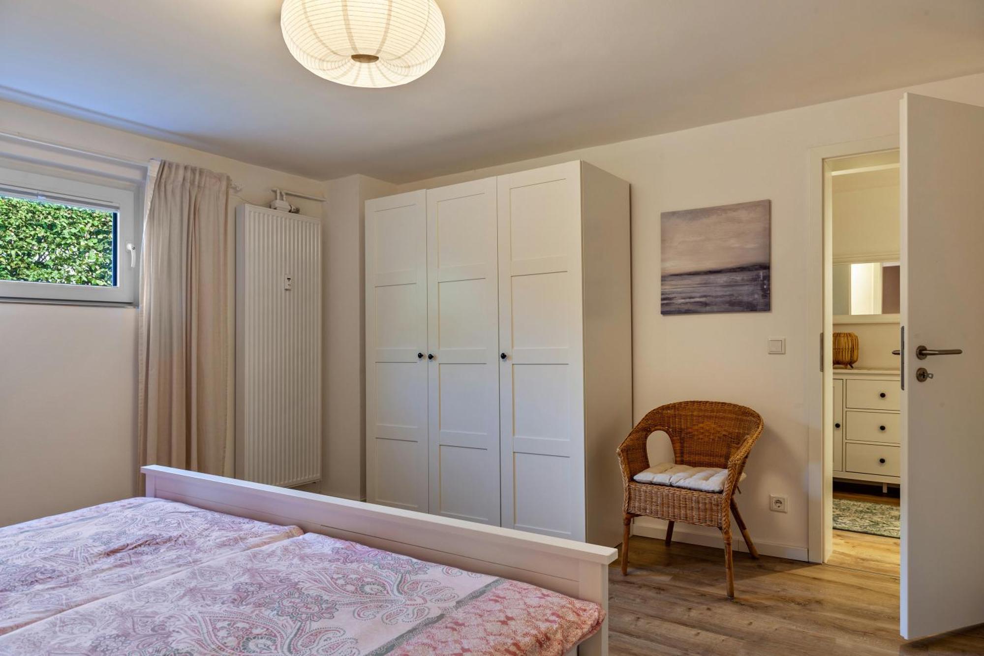 Ferienwohnung Gabler Möhnesee Exteriör bild