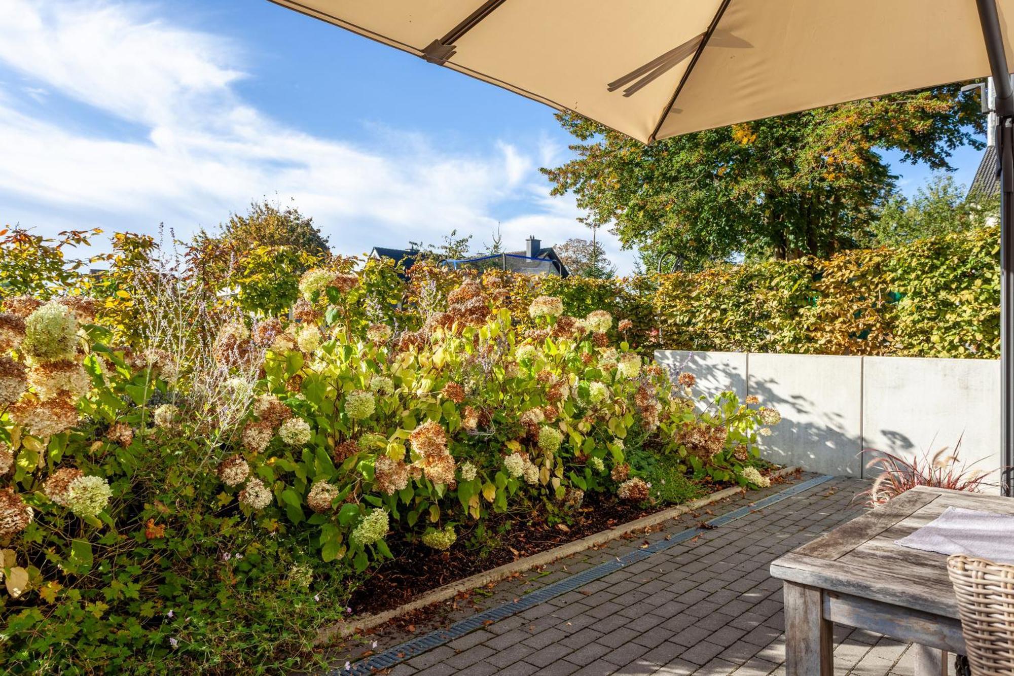 Ferienwohnung Gabler Möhnesee Exteriör bild